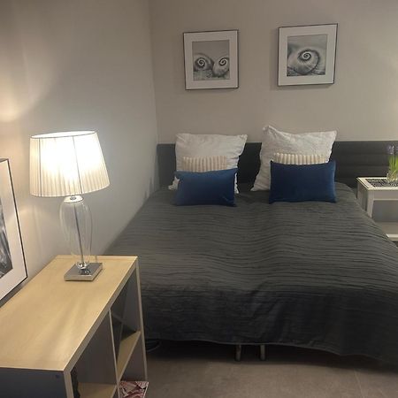Apartament 4 You Swarzędz Exteriör bild
