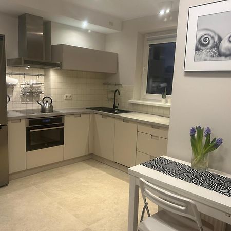 Apartament 4 You Swarzędz Exteriör bild