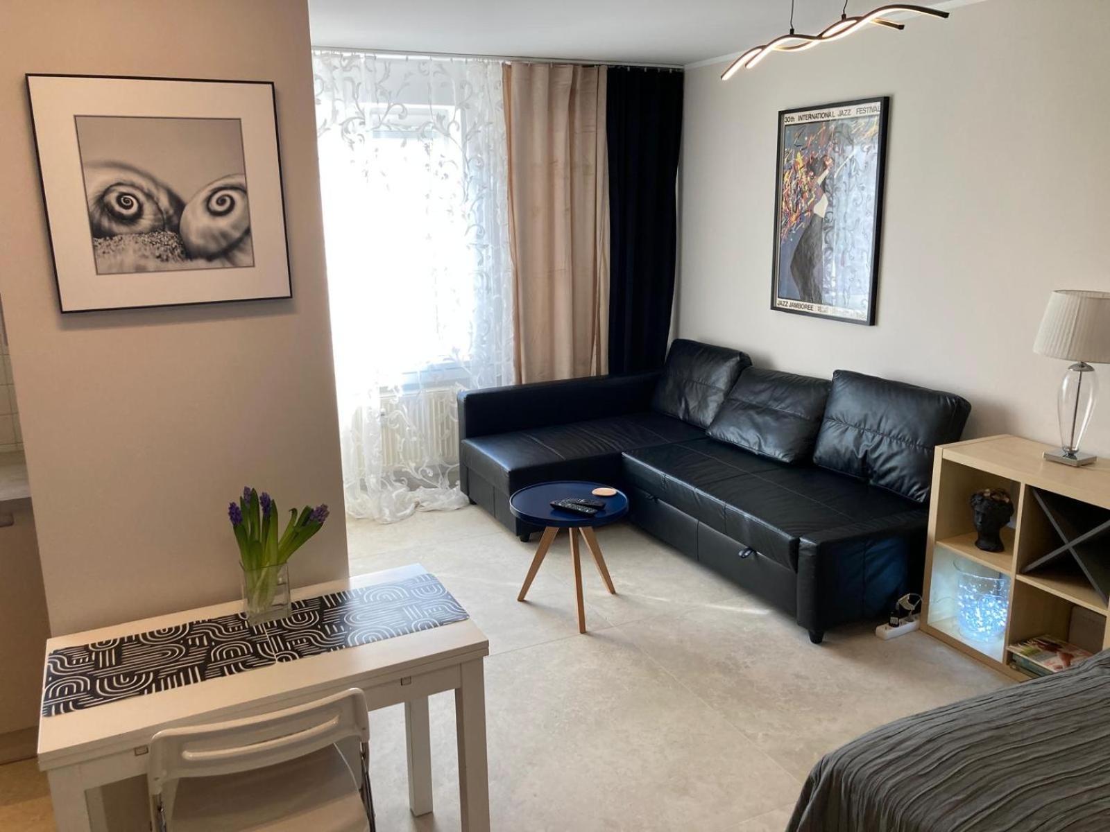 Apartament 4 You Swarzędz Exteriör bild