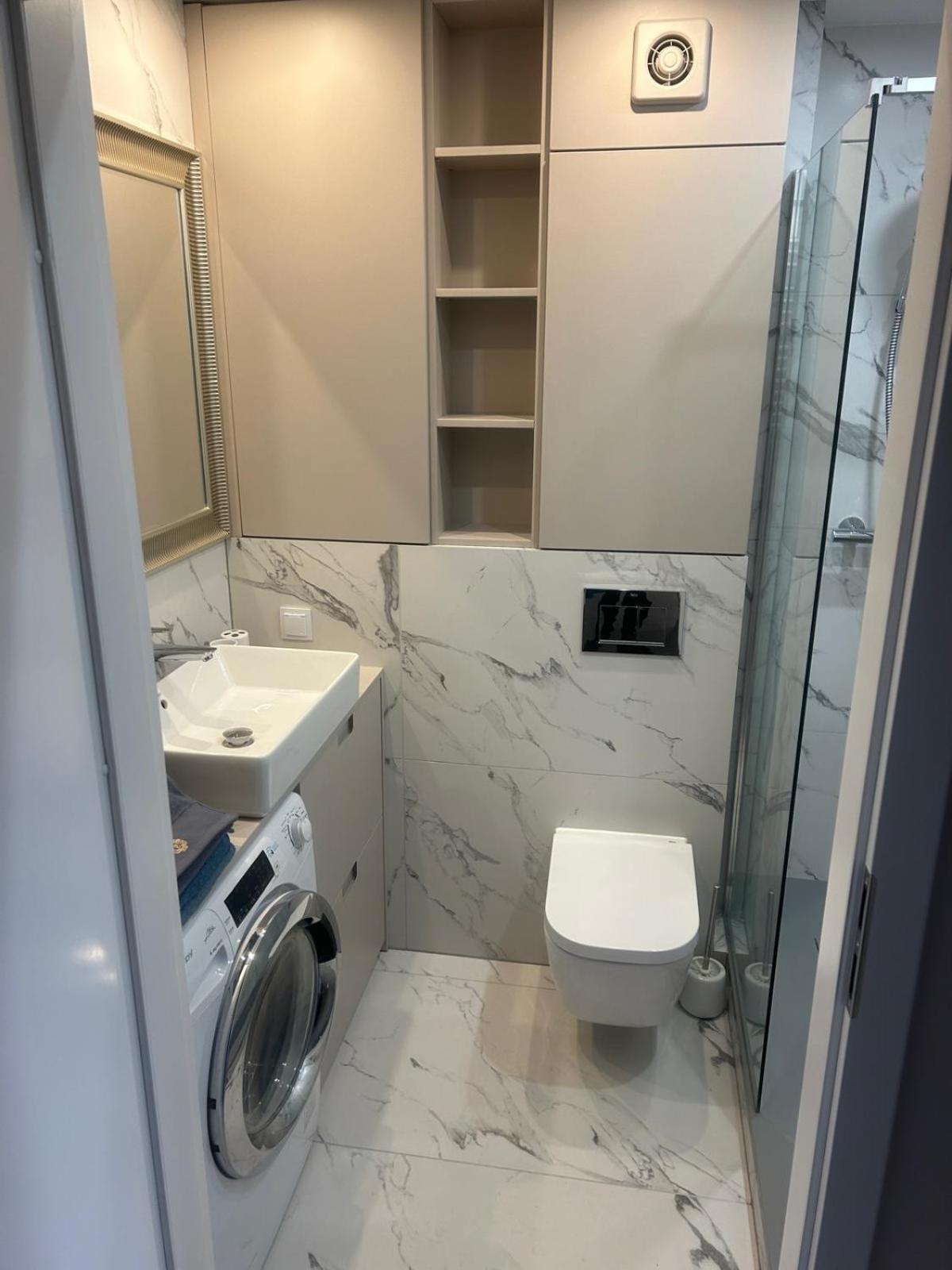 Apartament 4 You Swarzędz Exteriör bild