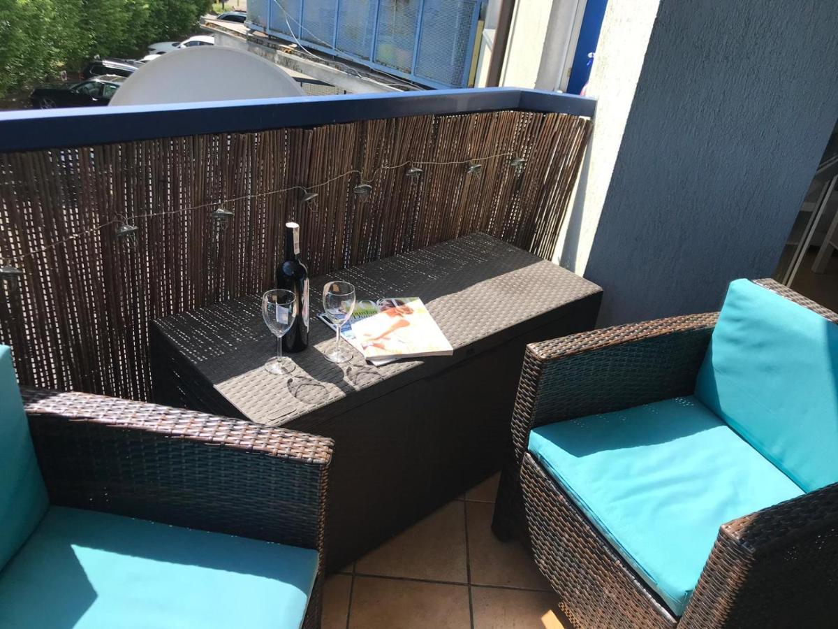 Apartament 4 You Swarzędz Exteriör bild